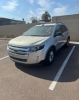 2014 Ford Edge Image